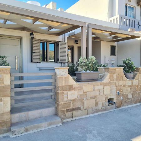 شقة On The Water Lodging 2 فالاسارنا المظهر الخارجي الصورة