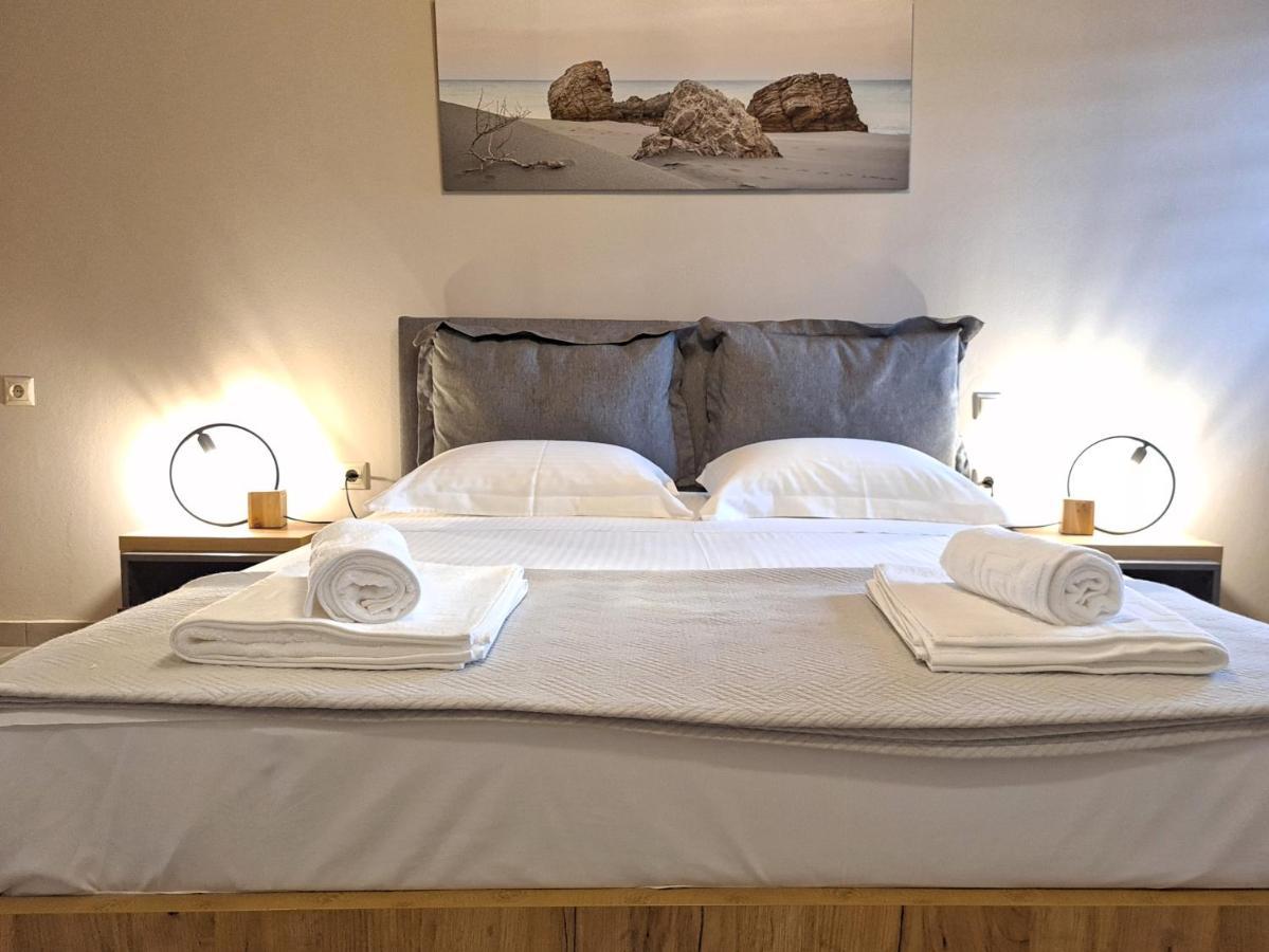 شقة On The Water Lodging 2 فالاسارنا المظهر الخارجي الصورة