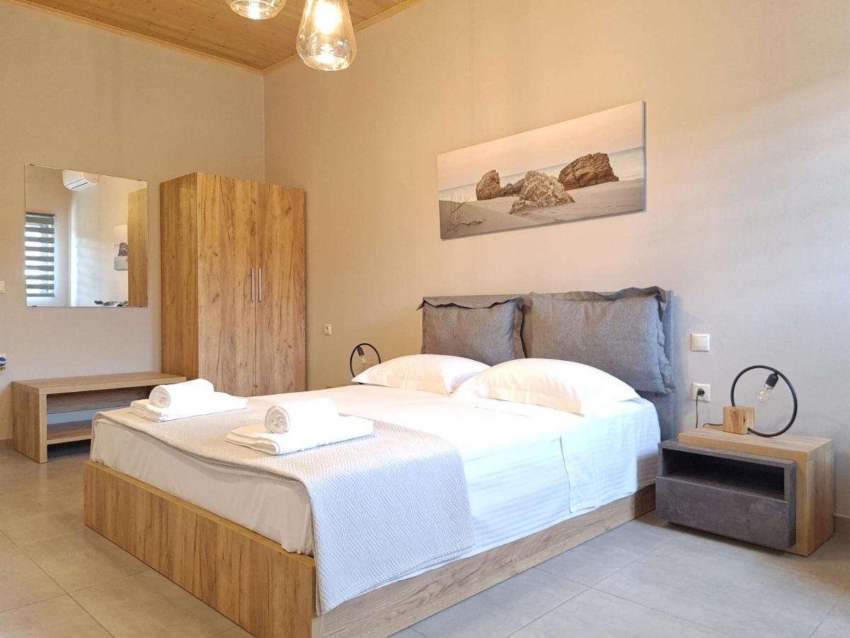 شقة On The Water Lodging 2 فالاسارنا المظهر الخارجي الصورة