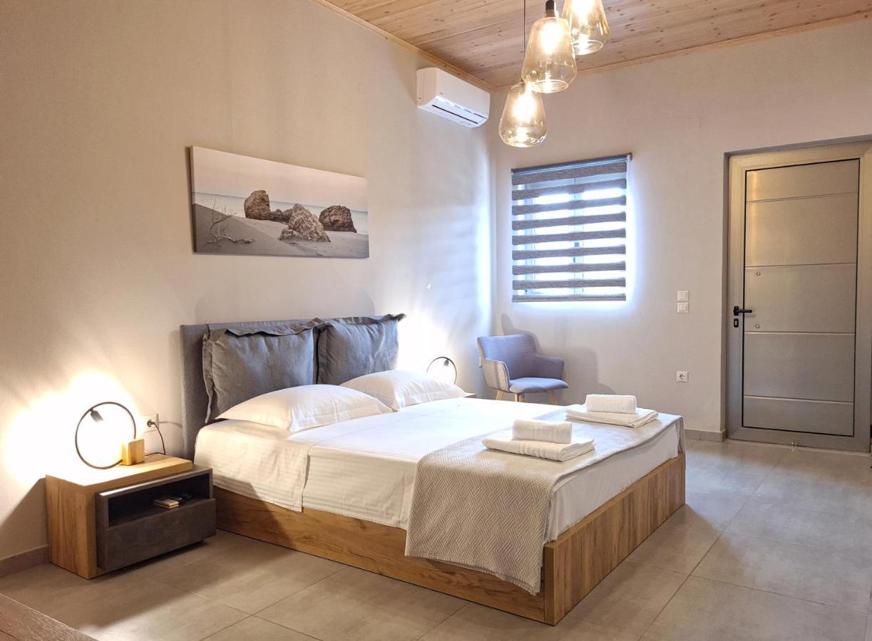 شقة On The Water Lodging 2 فالاسارنا المظهر الخارجي الصورة