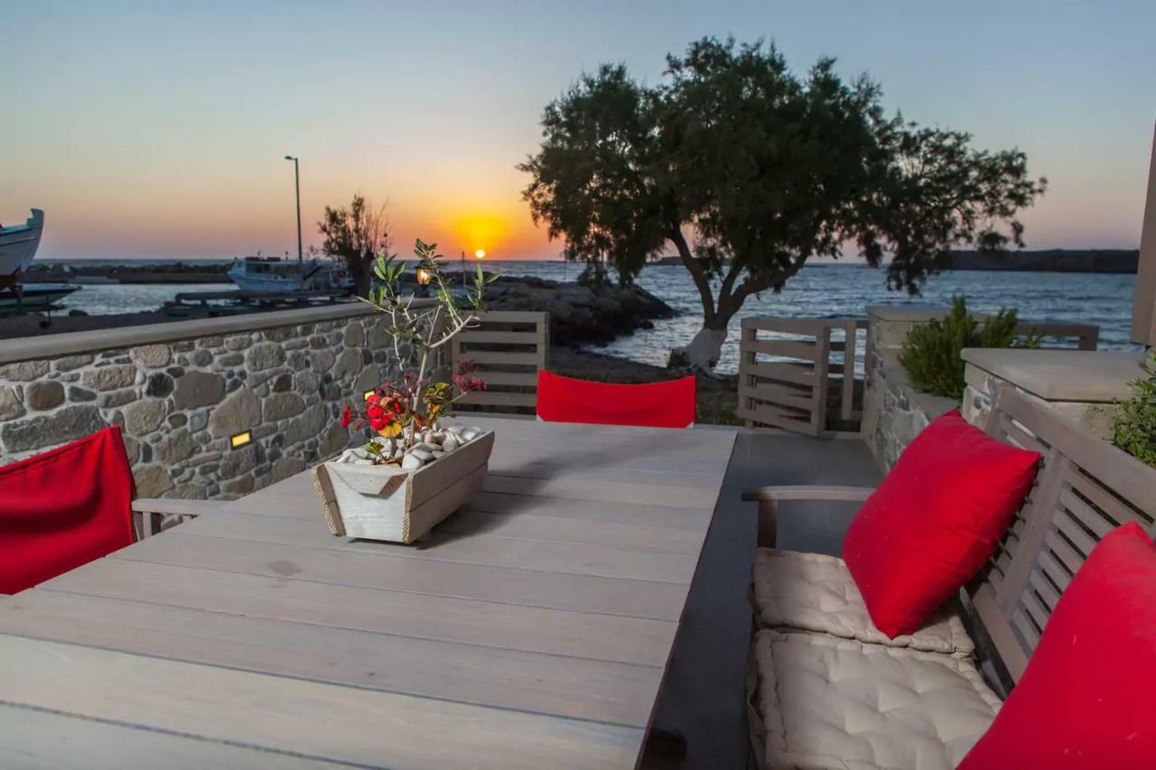 شقة On The Water Lodging 2 فالاسارنا المظهر الخارجي الصورة