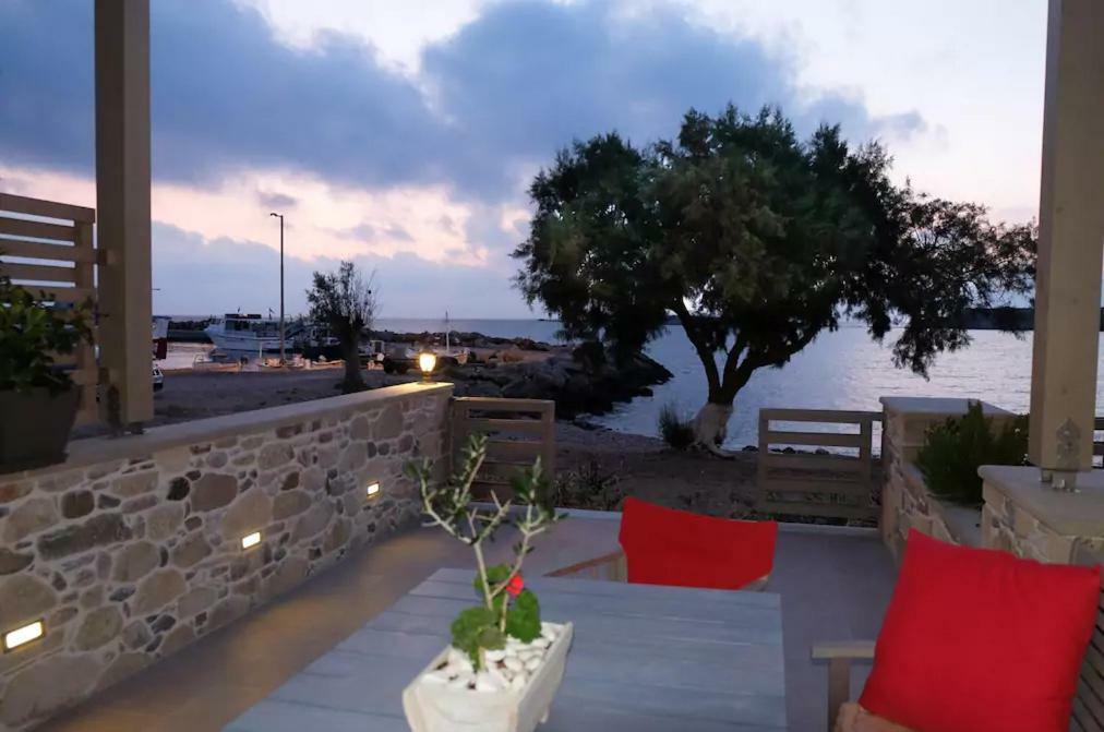 شقة On The Water Lodging 2 فالاسارنا المظهر الخارجي الصورة