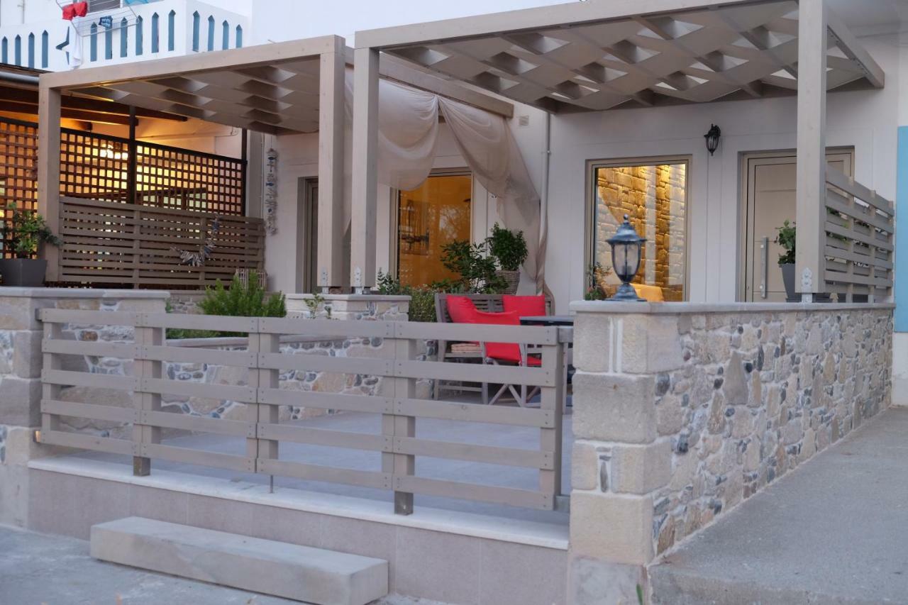 شقة On The Water Lodging 2 فالاسارنا المظهر الخارجي الصورة